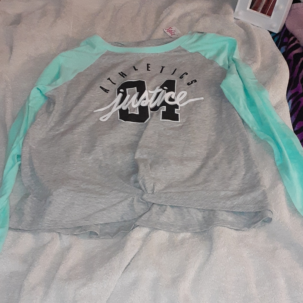 Long sleeve